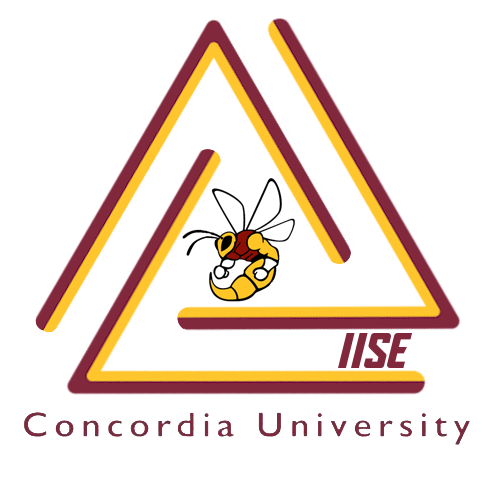 IISE Concordia logo